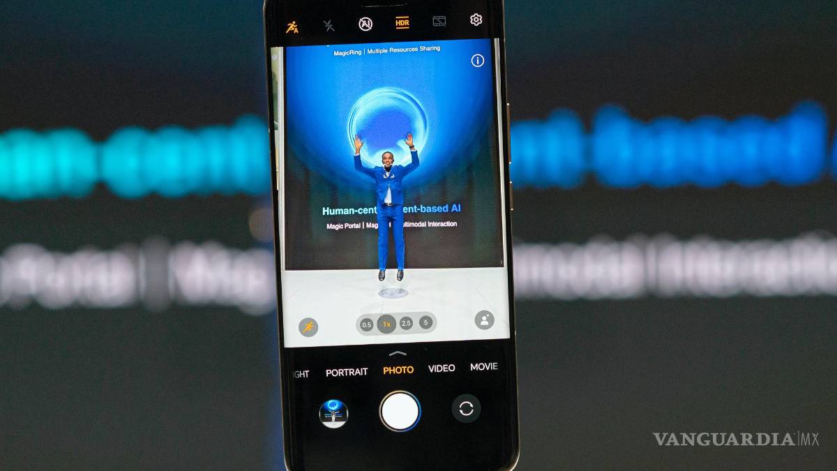 Con la creencia de que la IA va a transformar la tecnología, concluye el Mobile Wolrd Congress 2024 (fotogalería)