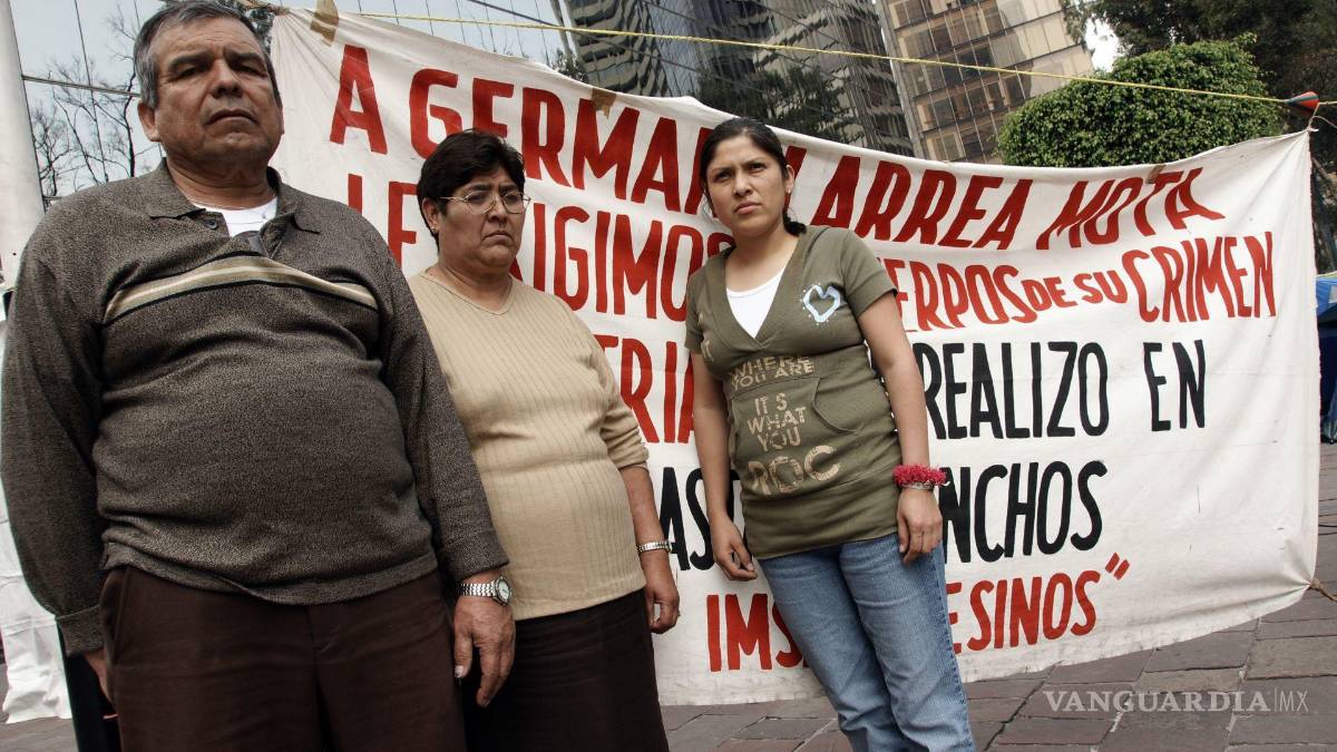 18 años de la explosión de la mina Pasta de Conchos, entre promesas incumplidas (fotos)