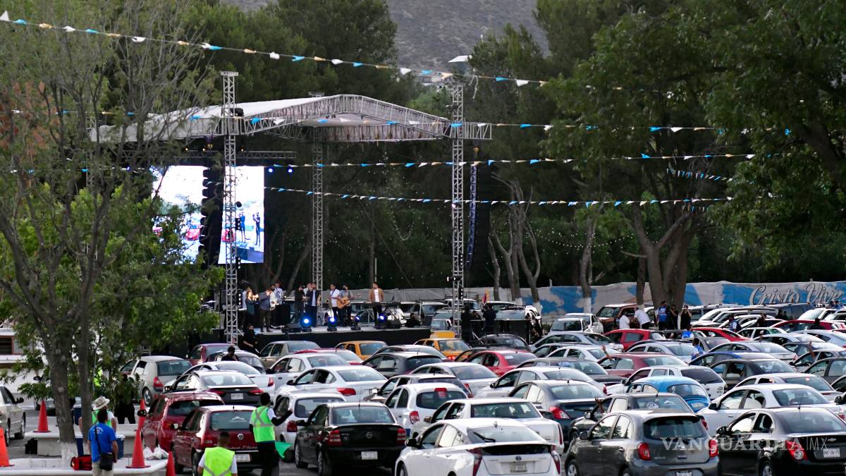 Templos evangelistas de Saltillo, listos para su reapertura