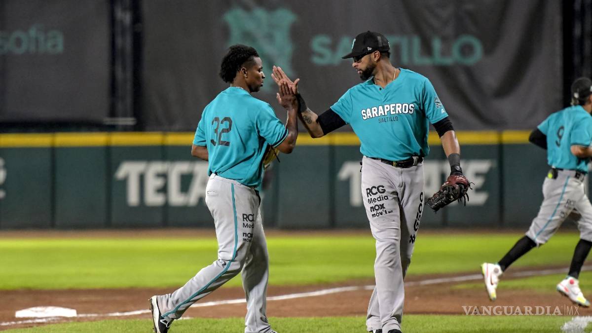 En Clásico con Causa, Saraperos se fue de boca 7-5