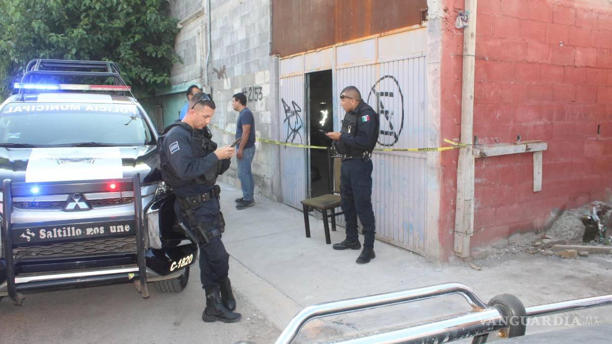 Fallece propietario de taller aplastado por torno de tres toneladas