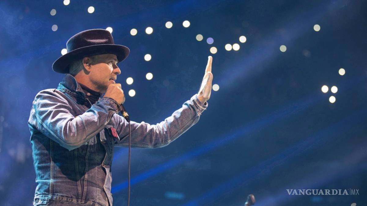 Fallece Gord Downie, vocalista de "The Tragically Hip”