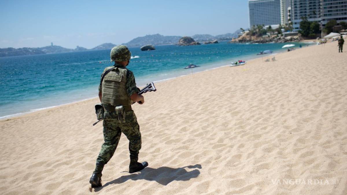 Inseguridad afectó a gran parte de sector turístico, afirman empresarios