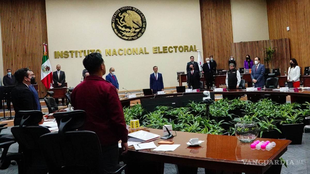 Prevén daños por plan B a las elecciones de 2024: AIEEF