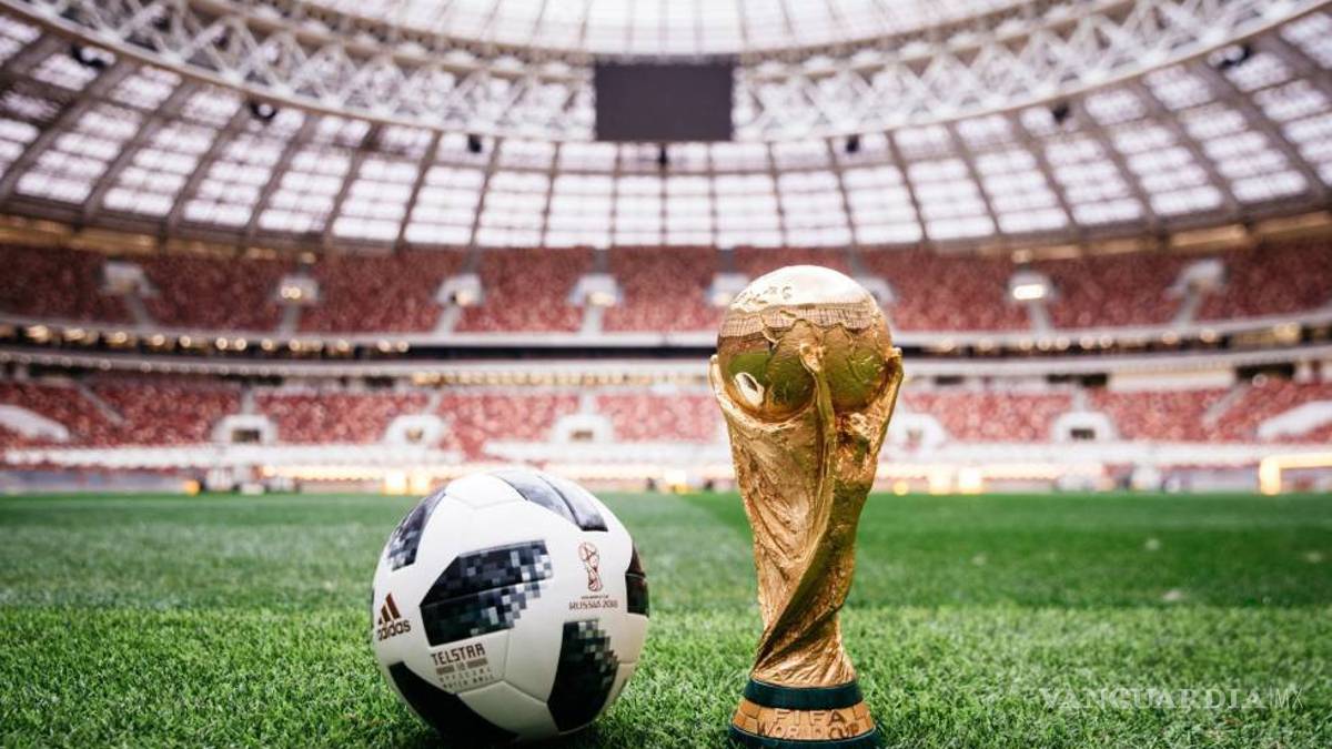 ¿Quién para Campeón en el 2018?