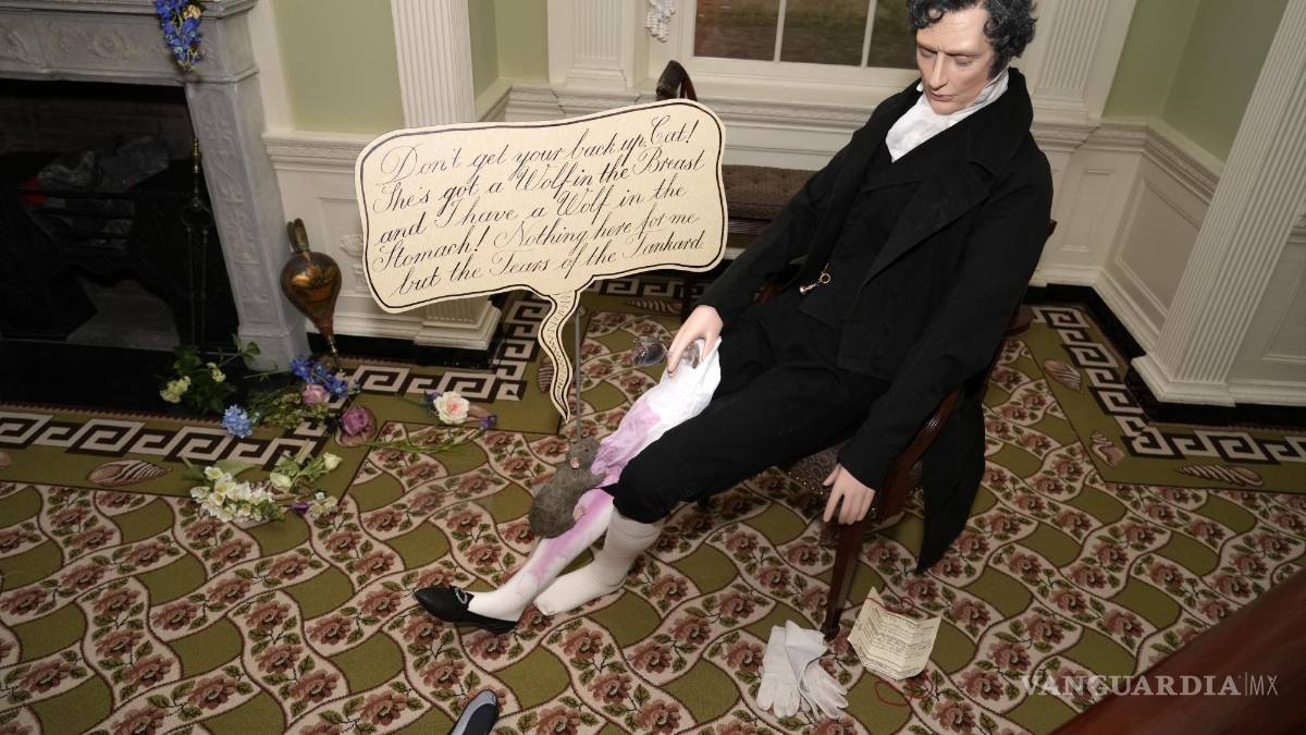 El Met hace una viaje por la historia de la moda en EU con la ayuda de directores de cine