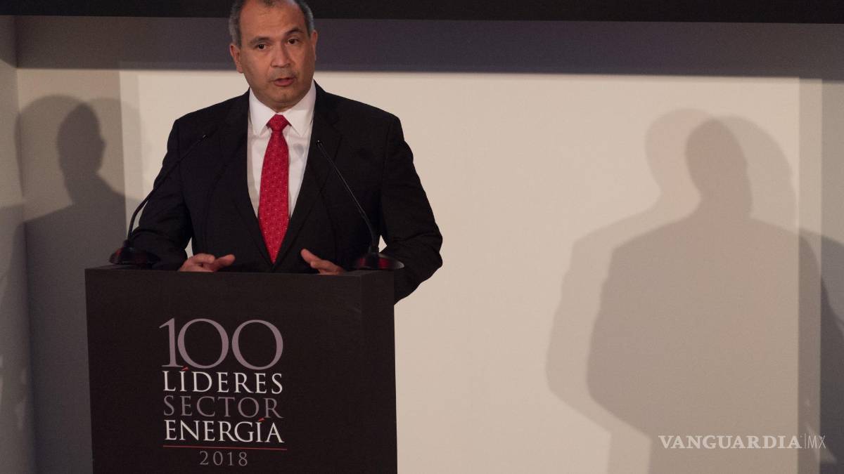Rechaza ex-director de Pemex recibir dinero de Odebrecht