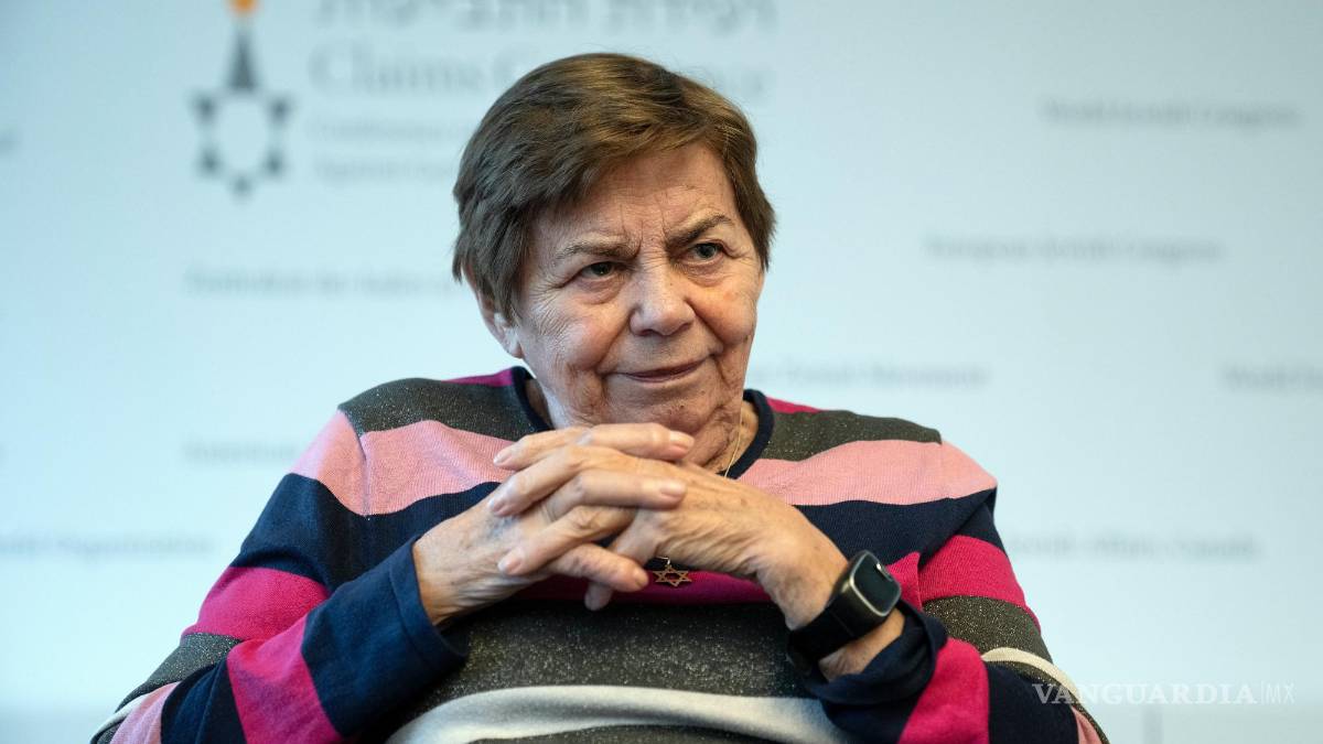 Todo lo que tienes que saber sobre el Día Internacional en Memoria de las Víctimas del Holocausto