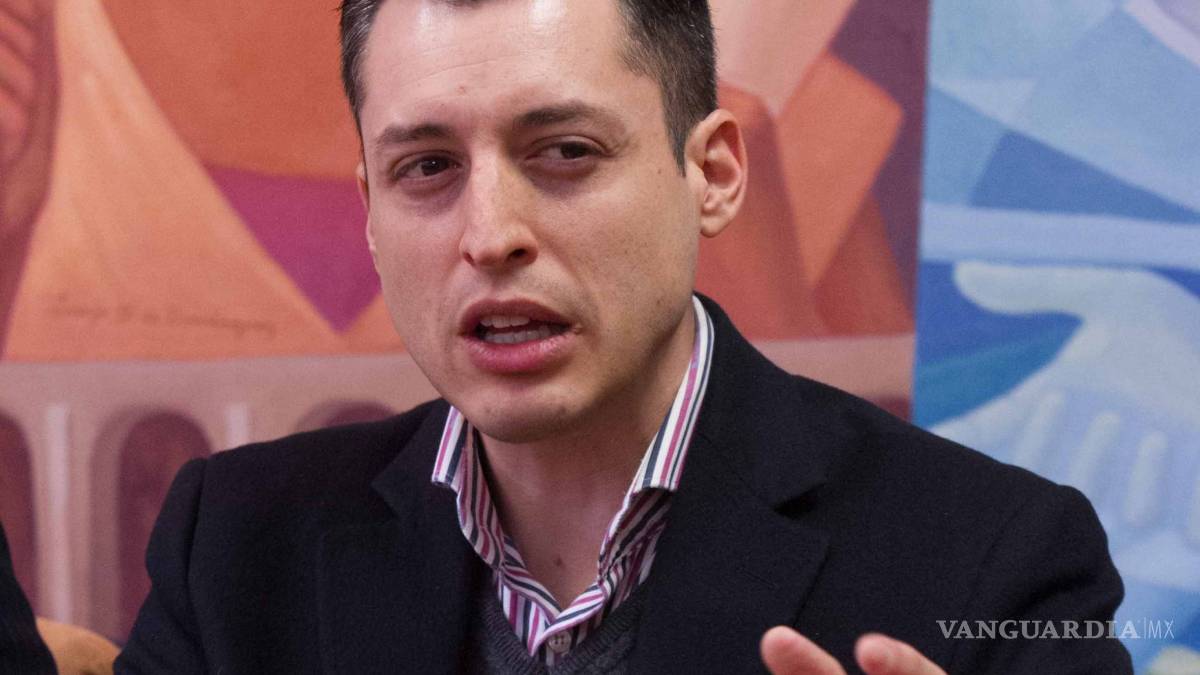 No me trago la versión del asesino solitario: Colosio Riojas