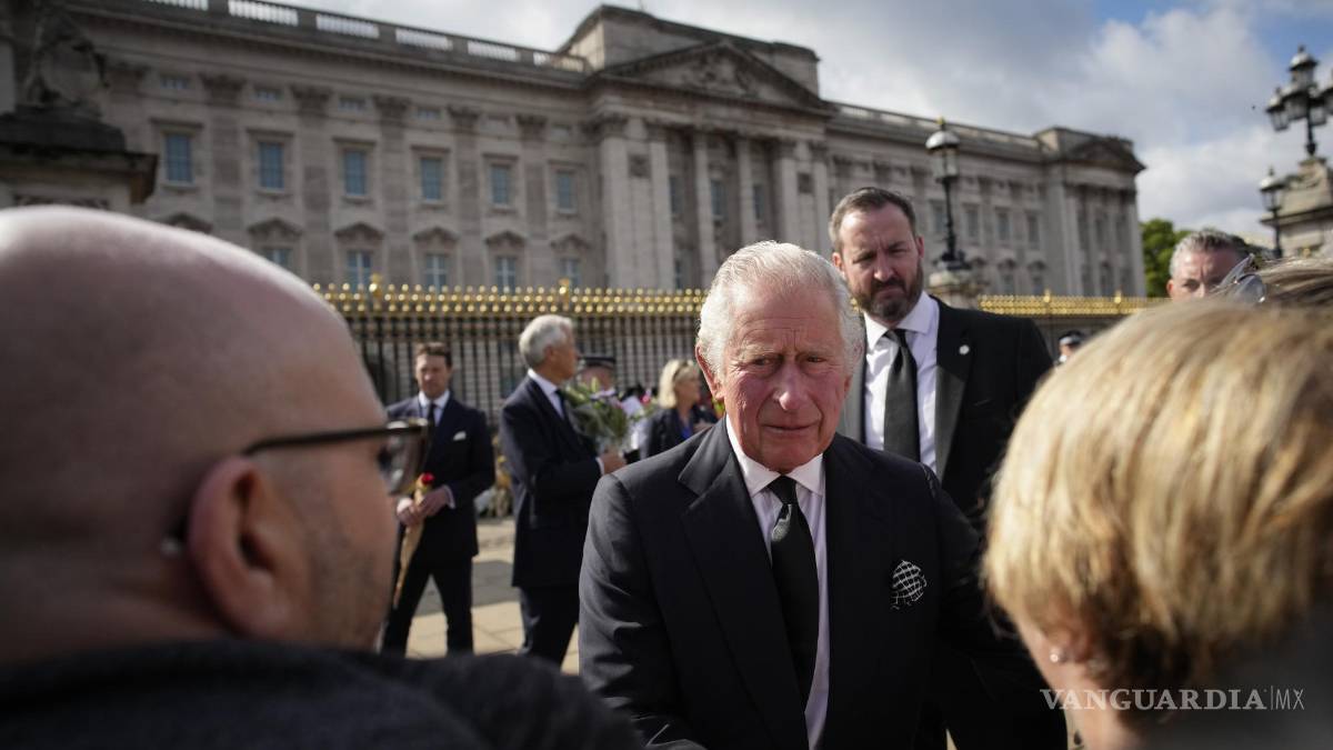 ¿Se sostendrá la monarquía?