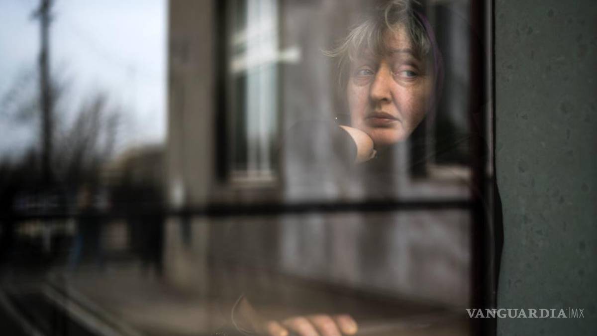 Primer año de la guerra en Ucrania en impactantes imágenes (fotos)