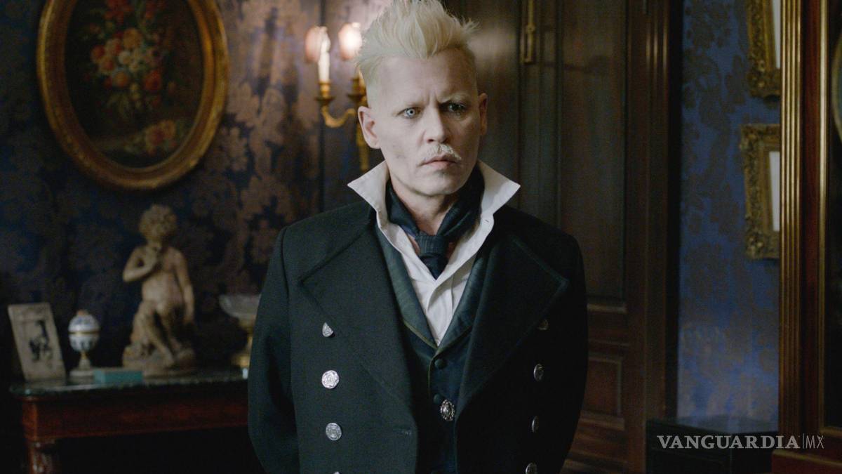 ¡Ya sabemos cuándo se estrena Animales fantásticos: Los Secretos de Dumbledore, pero la gente está enojada!