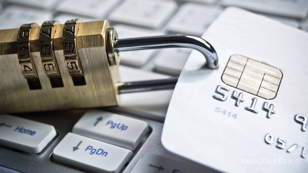 La guía de lo que debes hacer ante un robo de identidad