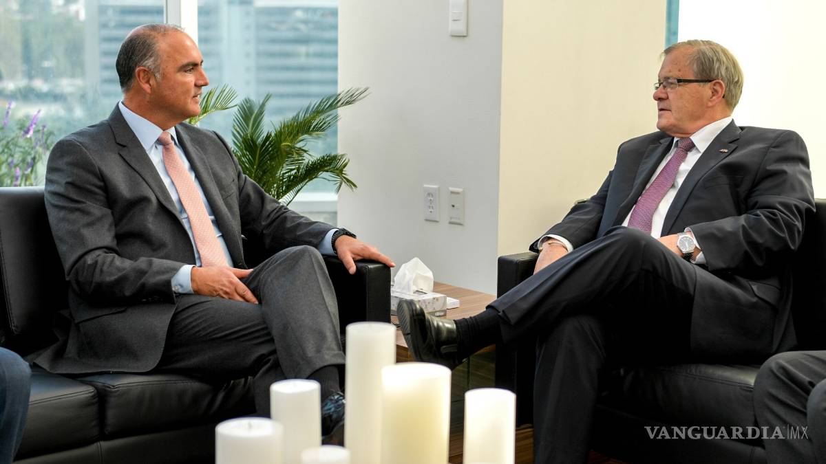 Refuerzan diálogo México y Canadá previo a renegociación agroalimentaria del TLCAN