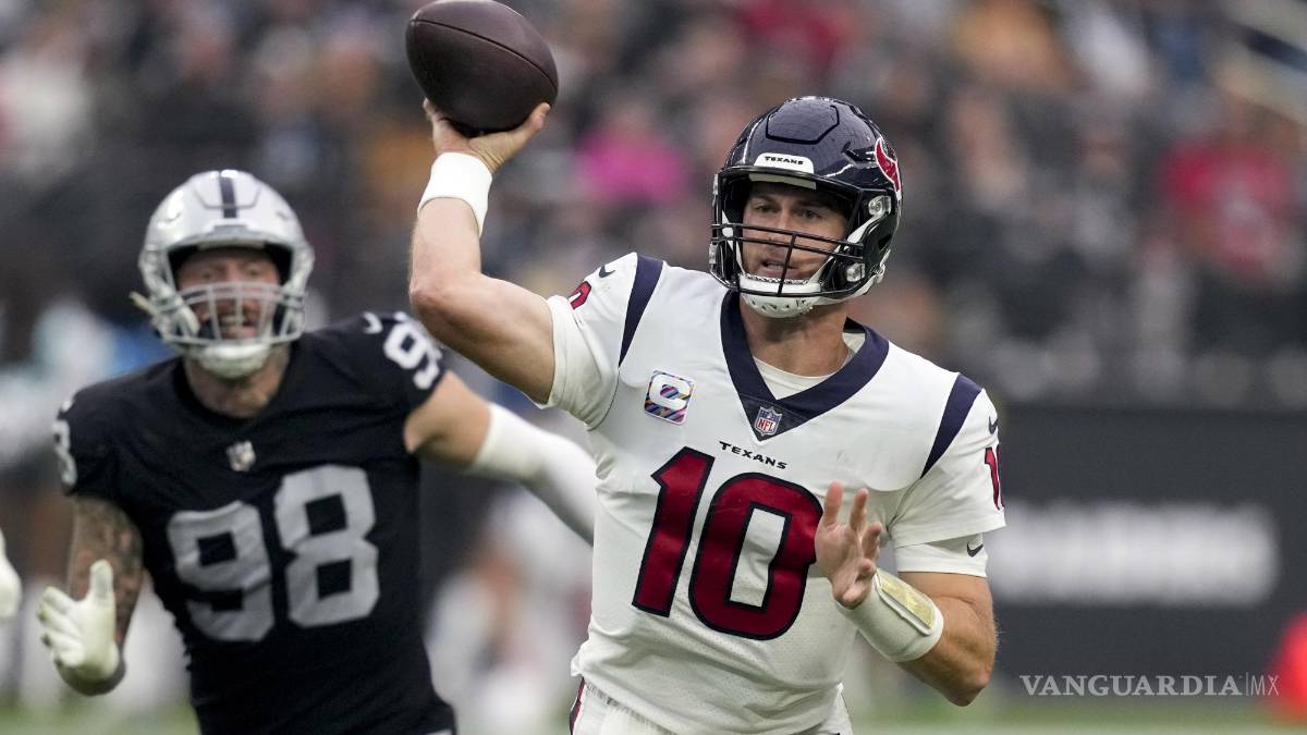 Eagles pone su invicto a prueba en horario estelar de Jueves por la Noche