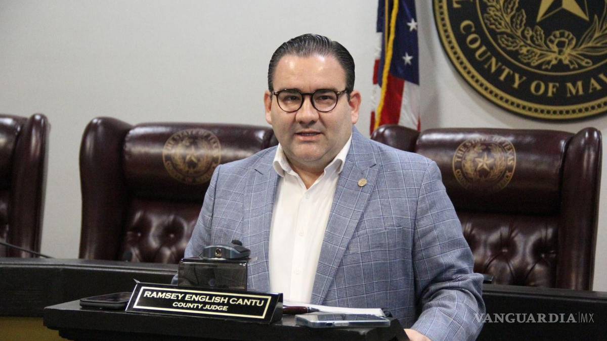 Eagle Pass: avanza tercer puente internacional; inversión privada detonará el comercio binacional