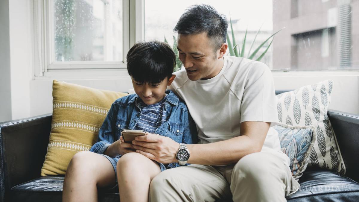 ¿En qué consiste la ‘dieta digital’ familiar?