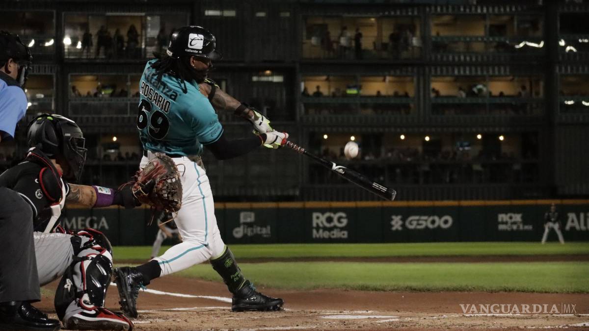 La Fuerza Verde le da las gracias a Saraperos; los despiden en su último duelo en casa