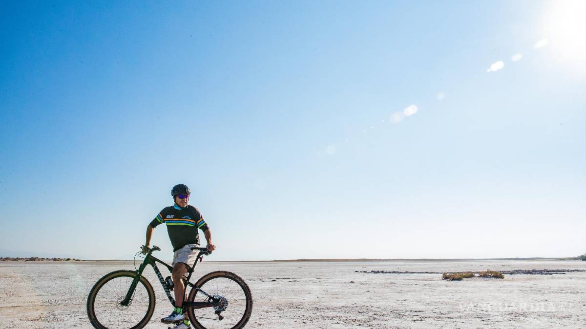 Rodrigo González: En busca del siguiente cactus
