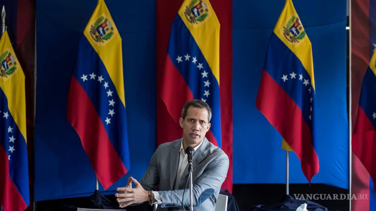 Venezuela: cae gobierno interino de Juan Guaidó; mientras Maduro retoma relevancia en la escena internacional