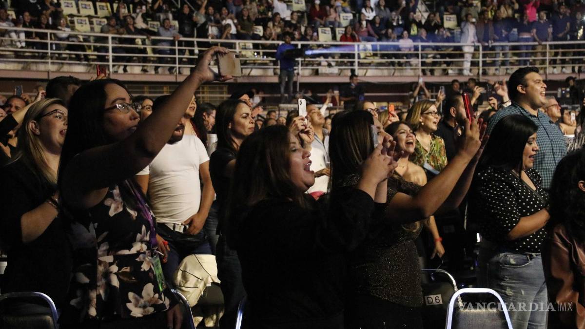 Hoy soy de ustedes, Saltillo: María José