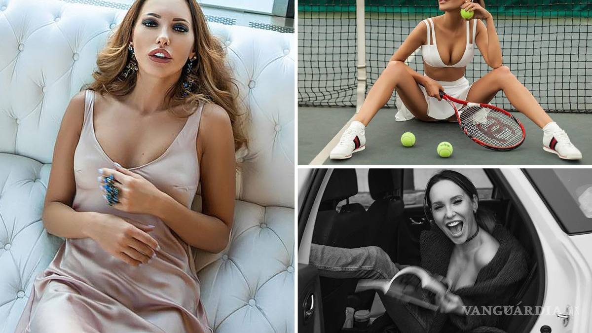 Arrojan a modelo de Instagram desde un balcón en un intento de asesinato' en la República Checa