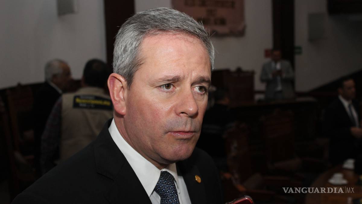 Satisfechos PRI y PAN en Coahuila con reparto de comisiones del Congreso del Estado