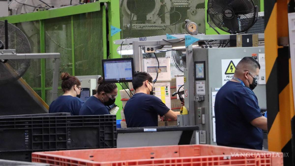 Amplían empresa de ABC Technologies en el Parque Industrial Finsa de Región Sureste de Coahuila; generará 170 nuevos empleos