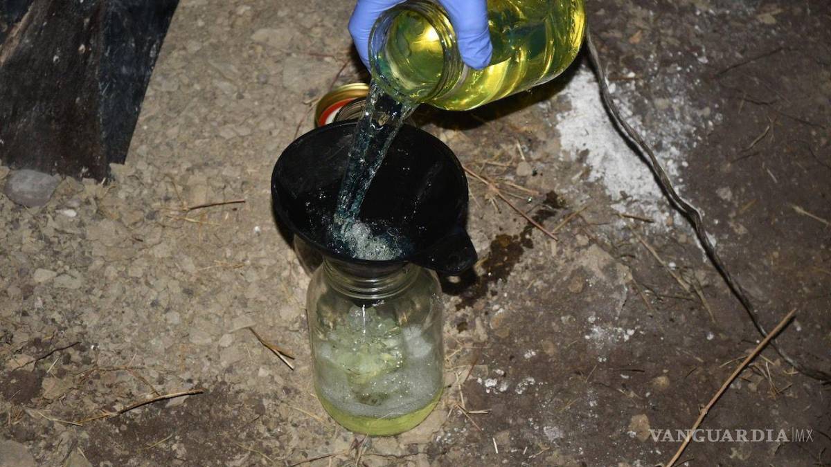 Durante noviembre FGR obtiene 100 sentencias, en Nuevo León