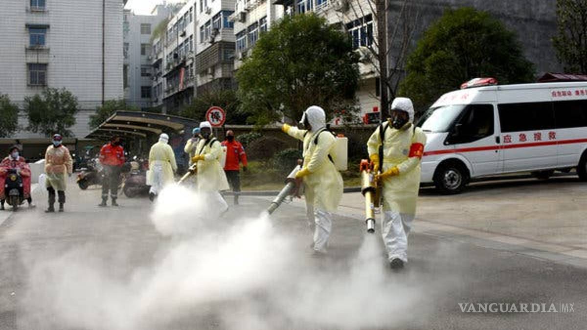 'El mundo no volverá a ser igual tras la pandemia de Covid-19', advierten académicos de la UNAM