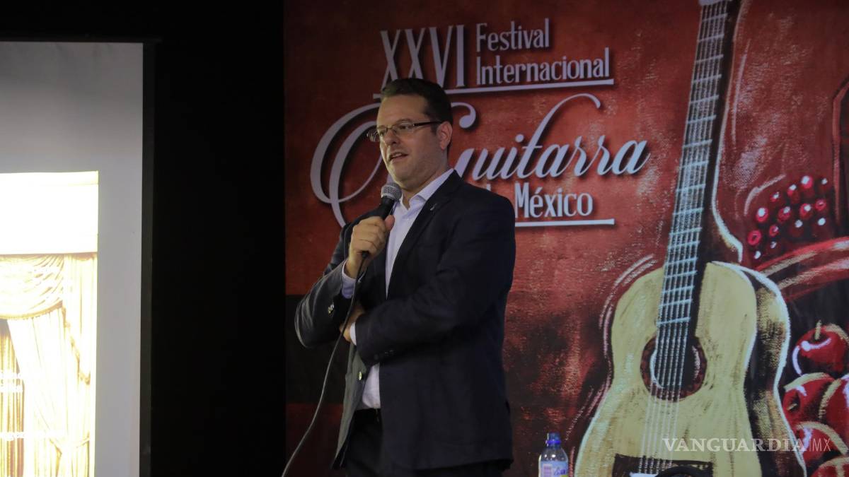 ‘Entre el folcklore mexicano y la música clásica’: Hablan sobre la obra de Manuel M. Ponce
