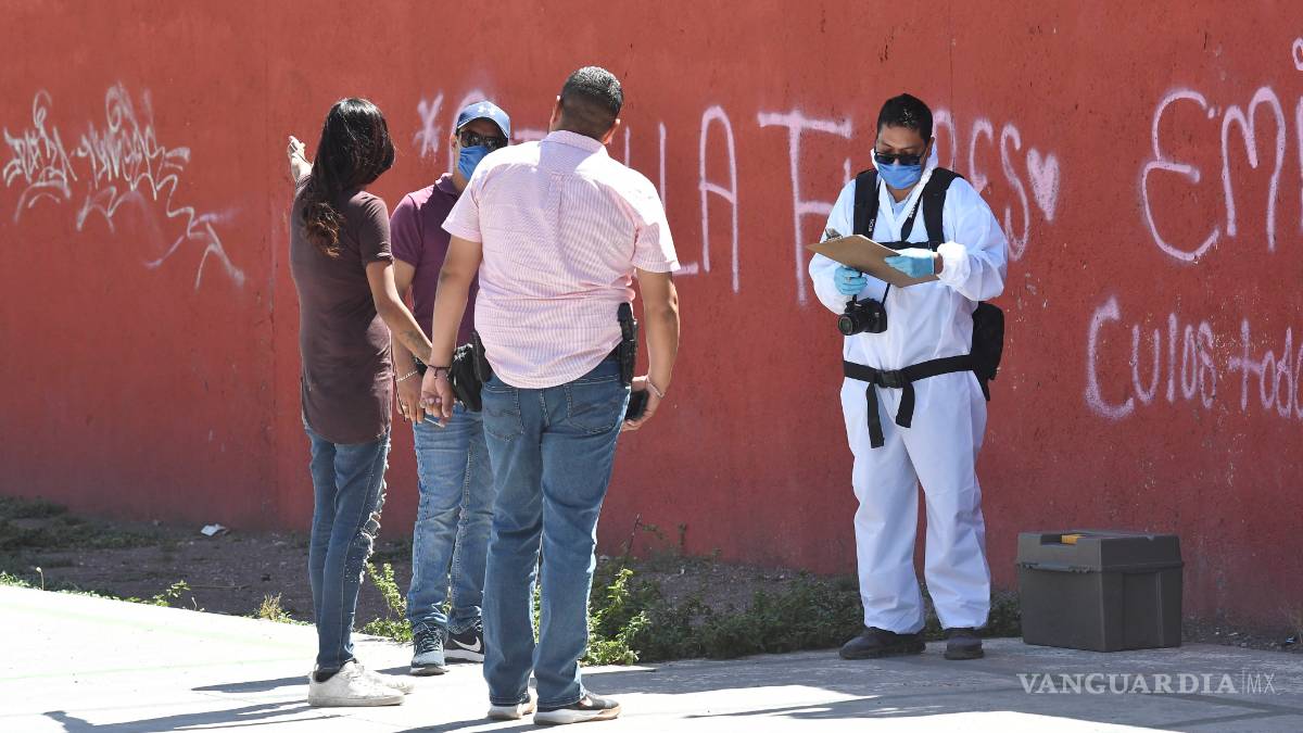 Indagará CDHEC denuncia de tortura en caso de bebés abandonados en Saltillo