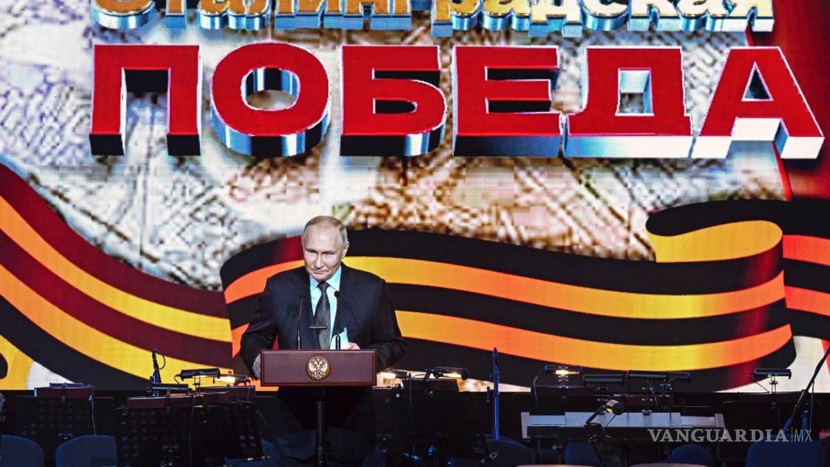 Así fue la semana en temas internacionales (fotos)