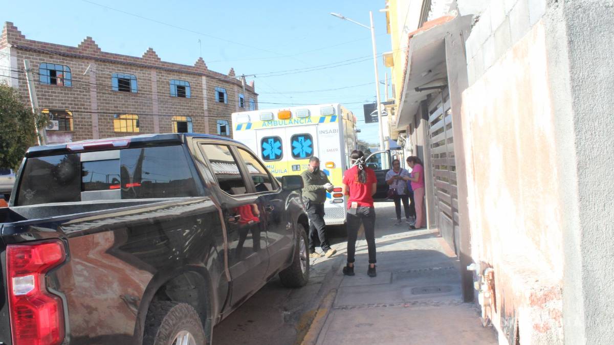 Investigan muerte por dengue en Saltillo