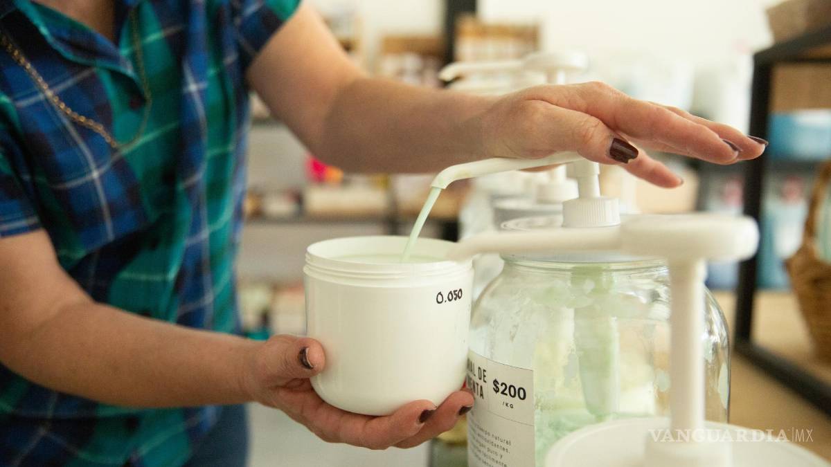 We Save: Consumir con responsabilidad