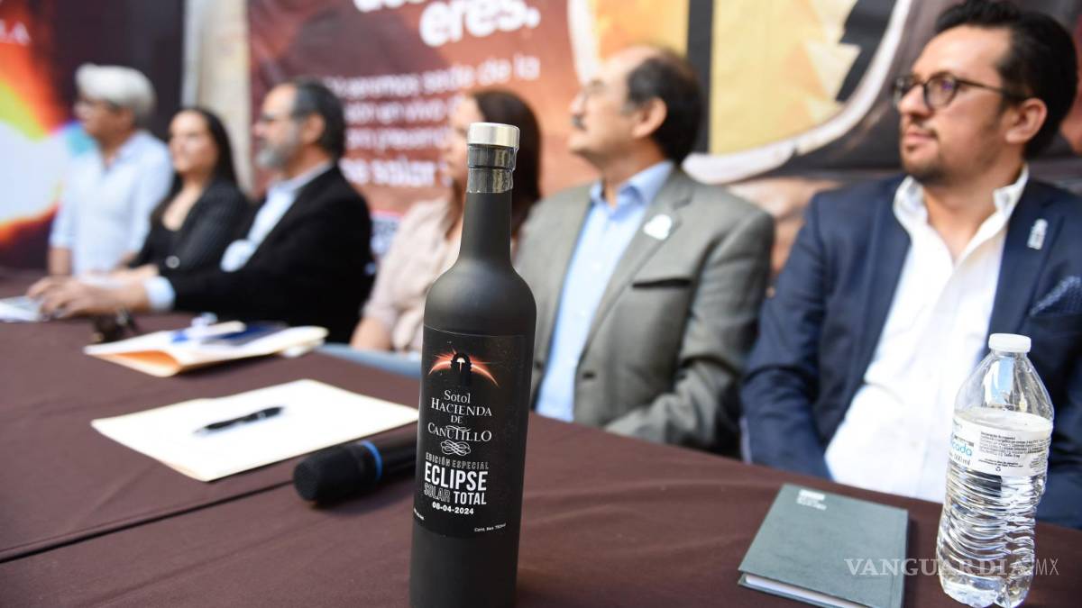 ¿Te animas? Invitan a evento ‘Entierro sotolero’ en Torreón