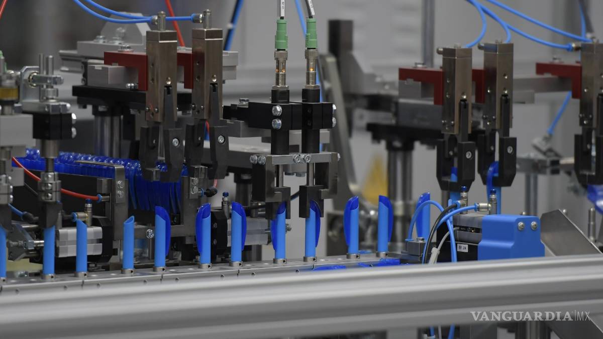 BIC ‘no falla’ y abre una segunda planta de producción en Ramos Arizpe