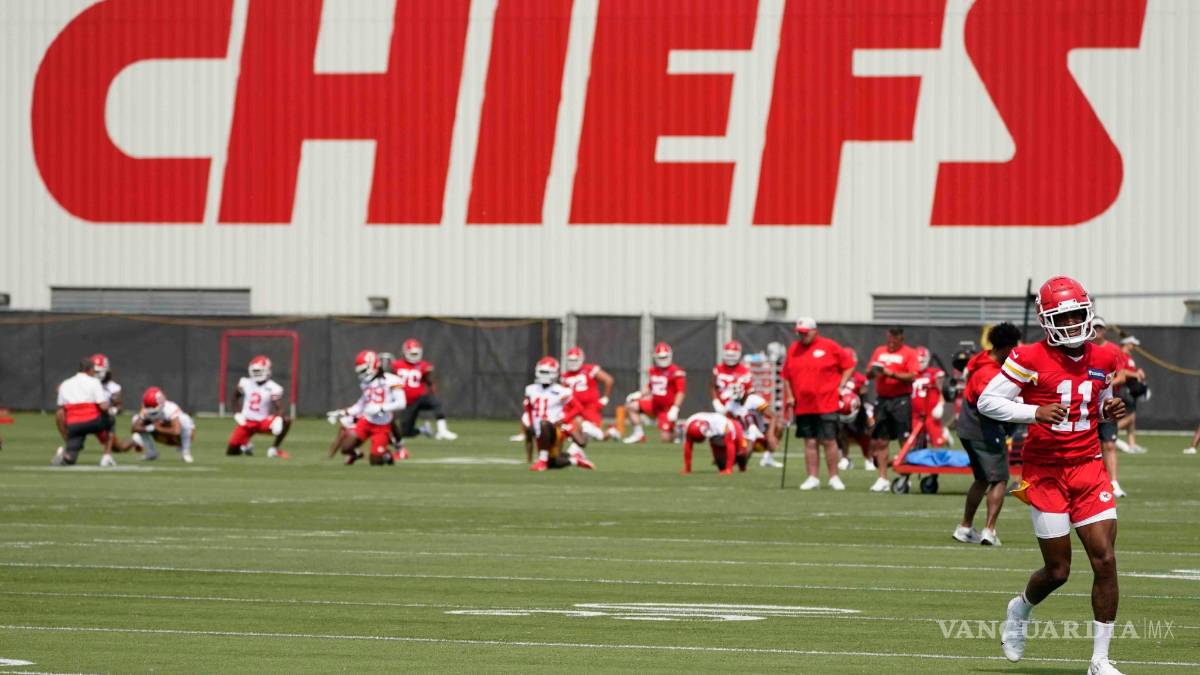En la NFL, aún por pandemia, jugadores podrían volver a no participar si lo desean