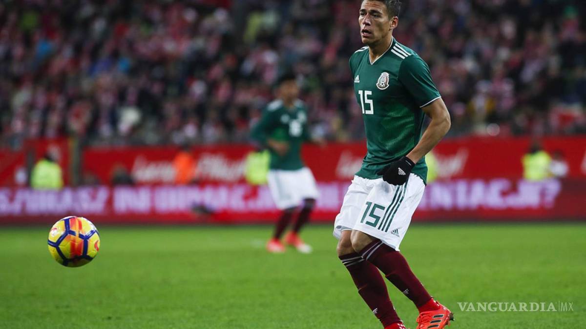 ¿Pudo llegar Héctor Moreno al Barcelona?