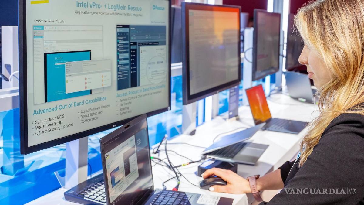 Con la creencia de que la IA va a transformar la tecnología, concluye el Mobile Wolrd Congress 2024 (fotogalería)