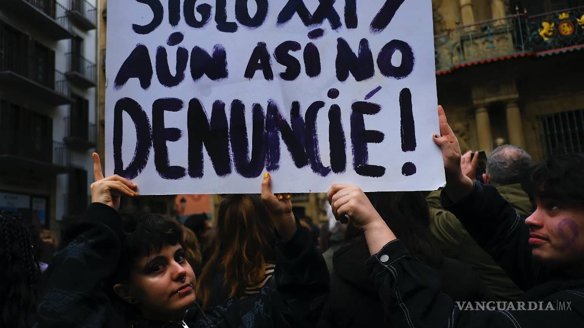 Mujeres alzan su voz en todo el para defender sus derechos y contra la violencia y la impunidad (fotos)