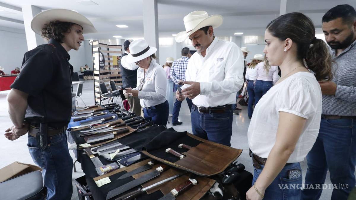 ¡Qué rico! Arranca Campeonato Nacional a la Parrilla 2022 en Saltillo
