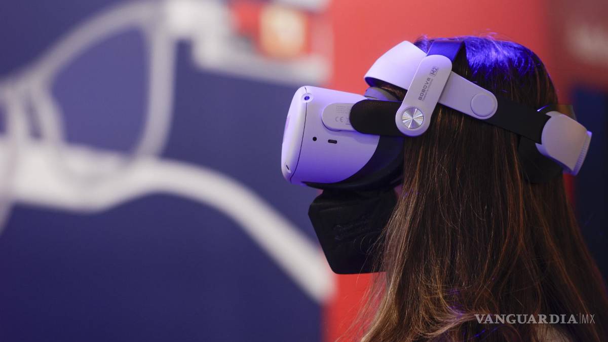 Metaverso, nueva realidad que llama a tu puerta