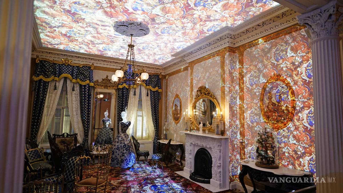 El Met hace una viaje por la historia de la moda en EU con la ayuda de directores de cine