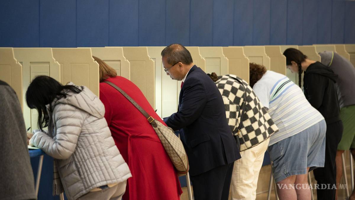Queda en el aire control sobre el Congreso de EU