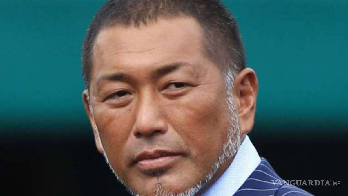 Leyenda del béisbol nipón se declara culpable de consumo de drogas