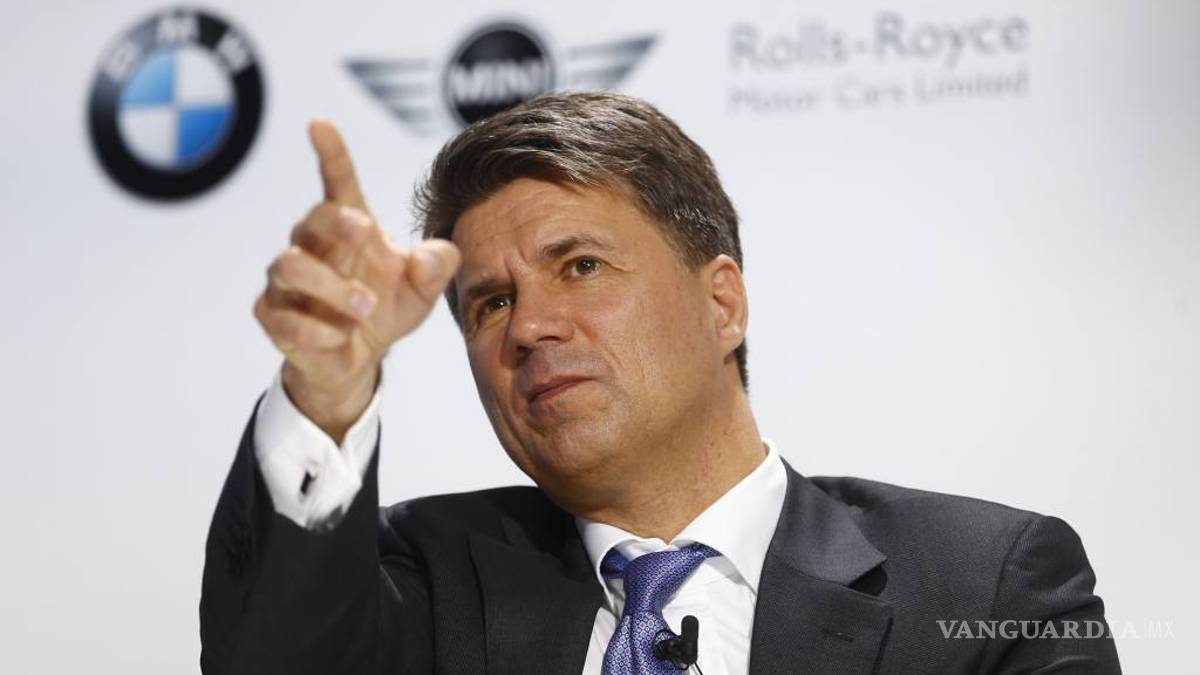 "Vision Next 100”, la visión futurista de BMW