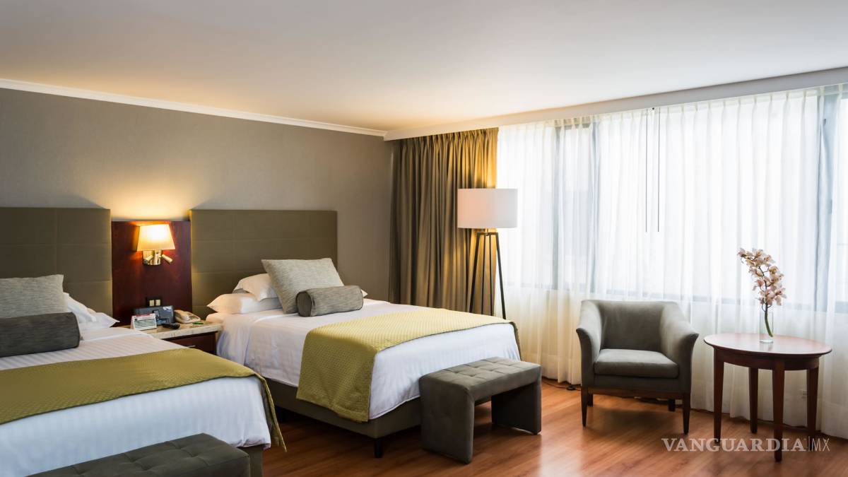 Viene ‘boom’ hotelero para Región Sureste de Coahuila: mil cuartos más en 18 meses