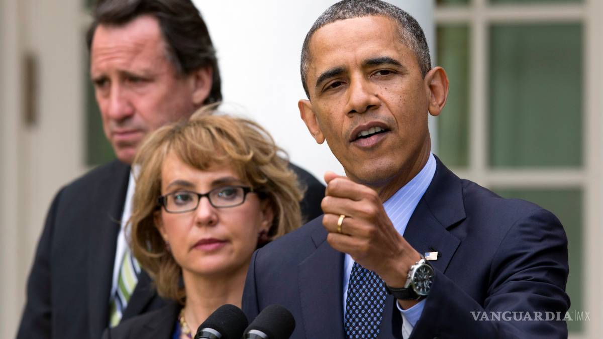 En su último Estado de la Unión, Obama define su presidencia