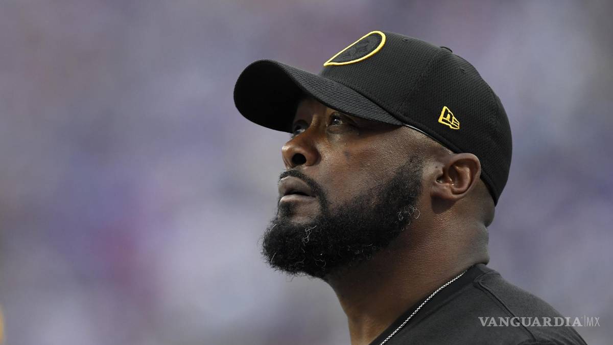 Raiders y Steelers; rudeza como estrategia